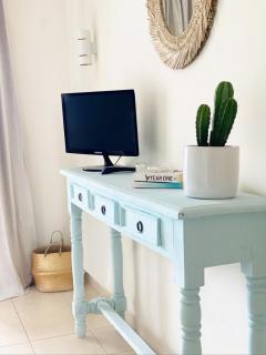 Beautiful,boho,sea view Los Gigantes apartment - Puerto de Santiago - 5