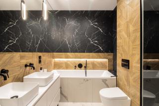 KOBIELA Luxury Aparthotel KTW City Center - Katowice - 6
