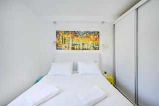Urban Oasis 2BR in Dizengoff by HolyGuest - Tel Aviv - 4