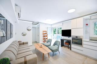 Urban Oasis 2BR in Dizengoff by HolyGuest - Tel Aviv - 0