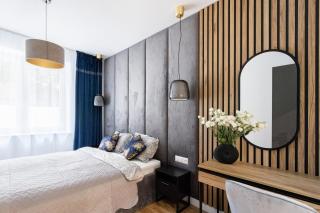KOBIELA Luxury Aparthotel KTW City Center - Katowice - 1