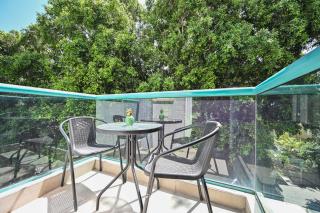 Urban Oasis 2BR in Dizengoff by HolyGuest - Tel Aviv - 7