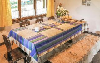 Holiday Home Barczewo Kaplityny Vii - Barczewo - 6