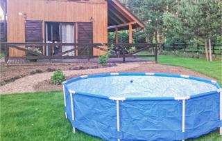 Amazing Home In Rybakowo With Kitchen - 4