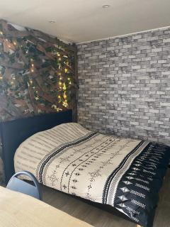 Chambre avec spa privatif - 2