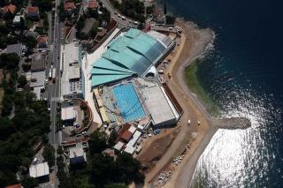 romantic love nest near the beach - Rijeka - 1