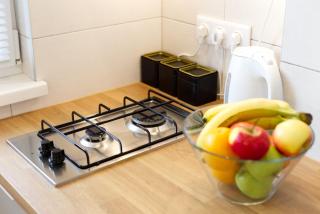 Quiet studio in the Old Town - 7