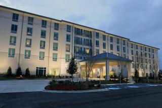 Boomtown Casino and Hotel New Orleans - Harvey - 8