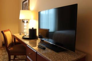 Boomtown Casino and Hotel New Orleans - 7