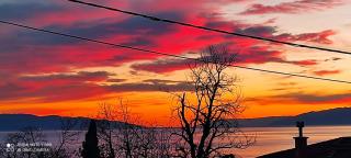 romantic love nest near the beach - Rijeka - 0
