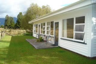 Mt Cook View Motel - Fox Glacier - Fox-Gletscher - 8