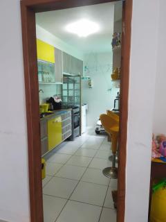 apartamento encantador em rio das ostras-rj - Rio das Ostras - 6