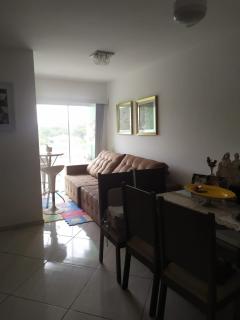 apartamento encantador em rio das ostras-rj - 7