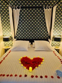 Fully renovated Chalet privatif suite romantique love balneo - 5