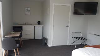 Lodges On Pearson Unit 1 - Cromwell - 9