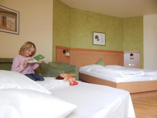 Hotel Neustifter - Poysdorf - 6
