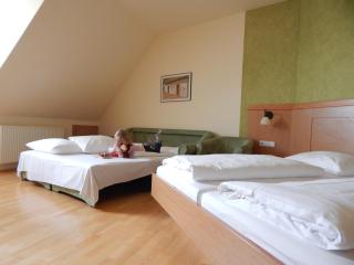 Hotel Neustifter - Poysdorf - 5