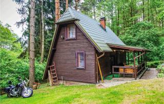 Holiday Home Barczewo Kaplityny Vi - Bogdany - 1