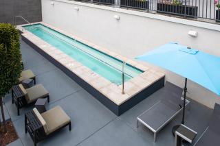 Hotel Lucent - Menlo Park - 2