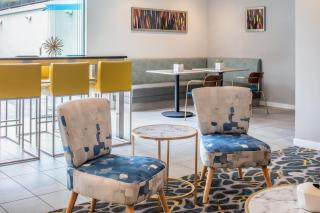 Hotel Lucent - Menlo Park - 1