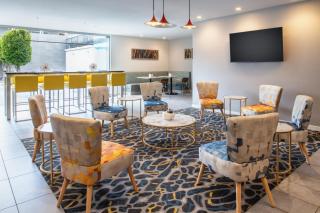 Hotel Lucent - Menlo Park - 4
