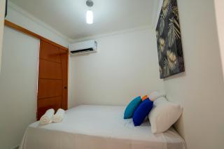 Duplex 3 suítes em Condomínio Jerusalém 1 - Porto Seguro - 7