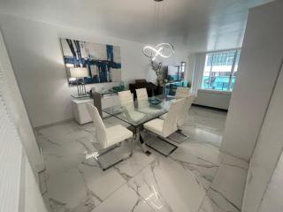 Ocean view Hollywood - 9