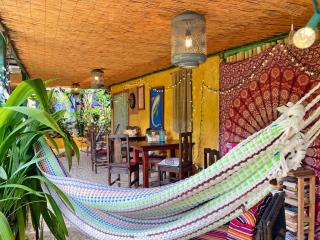 Montaña Linda Hostel Orosi - Orosí - 4