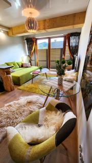 Polana Szymoszkowa Ski Resort - Chamerion Apartments - Zakopane - 7