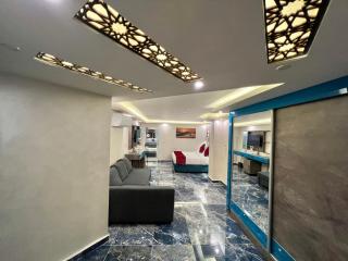 Petra Sella Hotel - 3