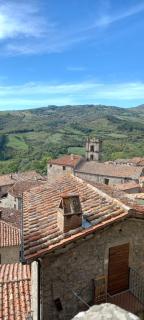 Casa Il Cecio - Roccalbegna - 4