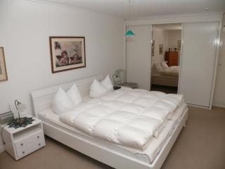 Haus Nordseeresidenz Wohnung 75 - Westerland - 9