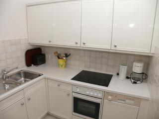 Haus Nordseeresidenz Wohnung 75 - Westerland - 8