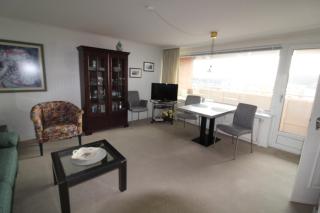 Haus Nordseeresidenz Wohnung 75 - Westerland - 6