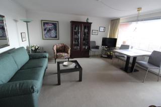 Haus Nordseeresidenz Wohnung 75 - 2