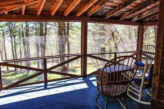 Deer Hill Camp - Moultonborough - 9