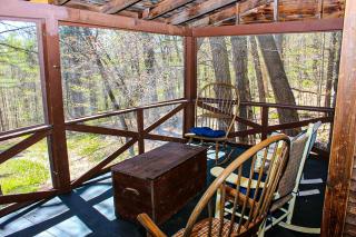 Deer Hill Camp - Moultonborough - 7