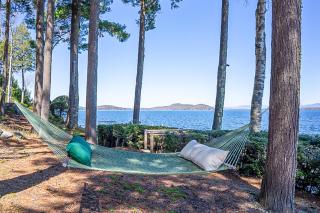 Alton Bay Lakefront Beauty - 9