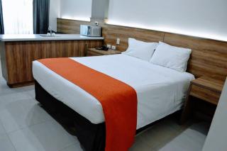 HOTEL LOS ROBLES - Nuevo Laredo - 9
