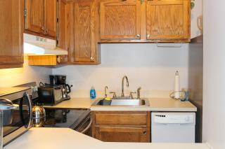 Tree Top Getaway - Laconia - 4