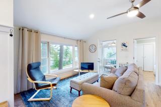 Sunrise Cottage - Alton Bay - 0