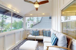 Sunrise Cottage - Alton Bay - 9