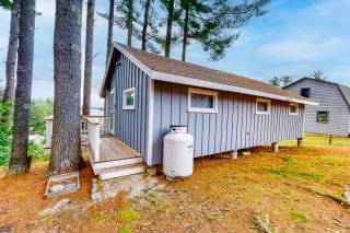 Sunrise Cottage - Alton Bay - 8