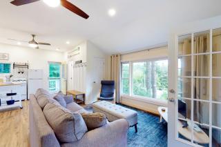 Sunrise Cottage - Alton Bay - 7