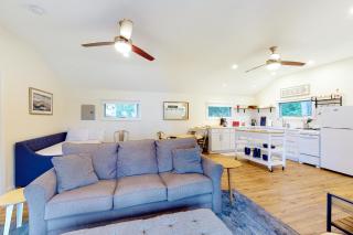 Sunrise Cottage - Alton Bay - 6
