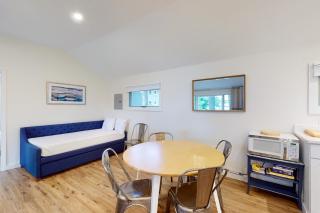 Sunrise Cottage - Alton Bay - 5