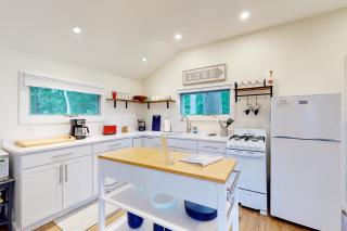 Sunrise Cottage - Alton Bay - 4