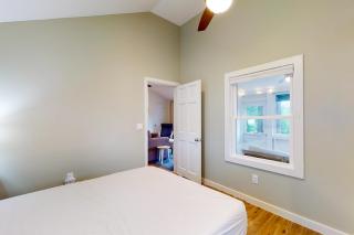 Sunrise Cottage - Alton Bay - 2