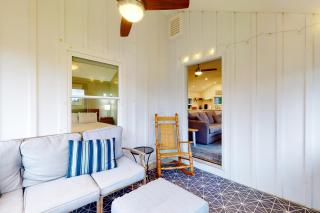 Sunrise Cottage - Alton Bay - 1