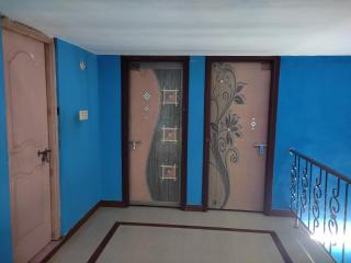 Gruham Malpe Homestay, Udupi near Kadike Malpe beach - Malpe - 1